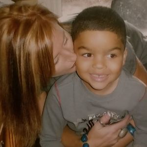 Meet your Posher, Melanie